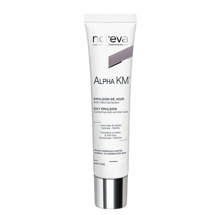 Alpha Km Regenerating Night Care Cream 40Ml