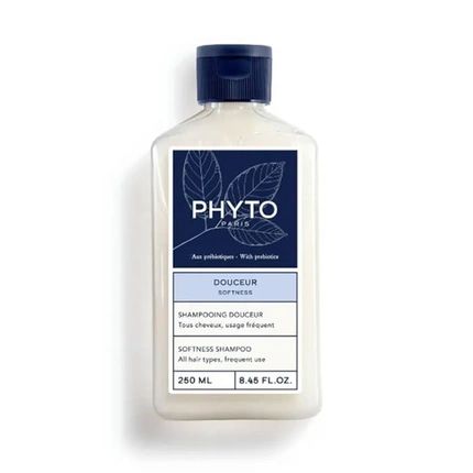 Phyto Softness Shampoo 250Ml - Image 3