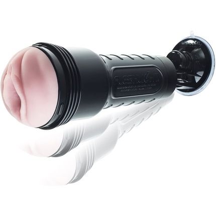 Fleshlight Accessories Shower Mount Adjustable Wall Mount With Strong Suction Cup For All Regular Fleshlight Models - Image 3