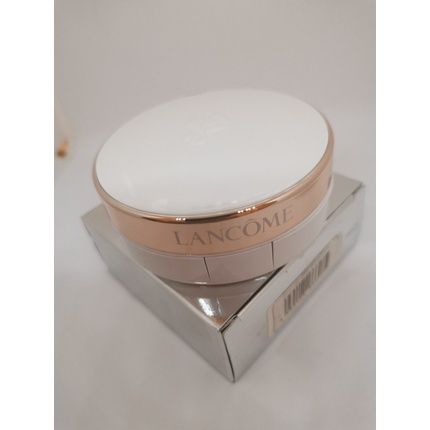 Lancome White Empty Makeup Case Expert Cushion Compact White Light Cover - Image 3