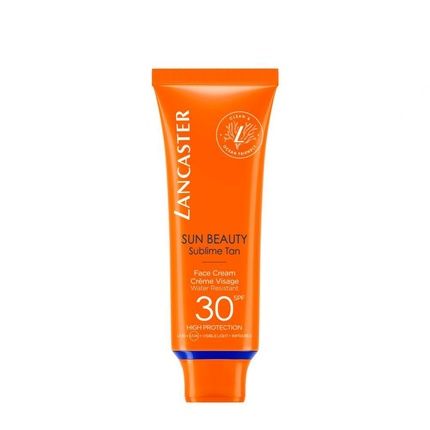 Lancaster Sun Beauty Face Cream Spf 30 Size 50 Ml - Image 3