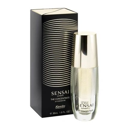 Sensai Kanebo Ultimate The Concentrate 30Ml Regenerating Serum - Image 3