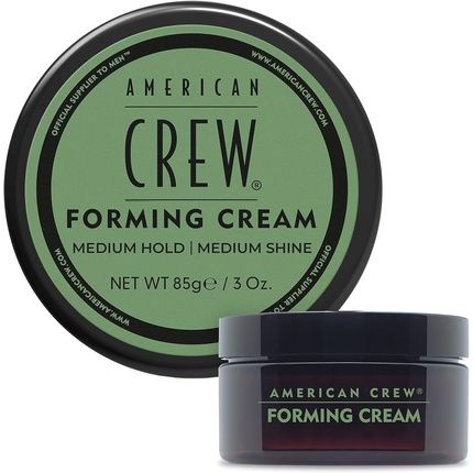 American Crew Forming Cream 50G