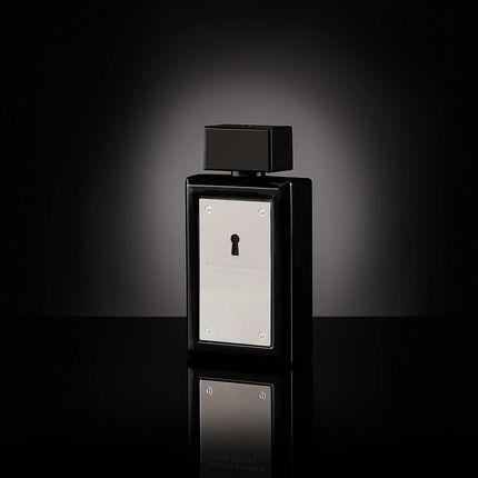 Banderas Perfumes The Secret Gift Set For Men Edt 100Ml Deodorant 150Ml Long Lasting Elegant Sexy Masculine Fragrance Fruity Leather Notes Ideal Day Wear