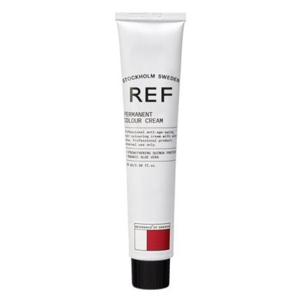 Ref Permanent Hair Colour Cream 3.3Oz