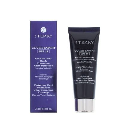 By Terry Face Foundation For Women 35Ml