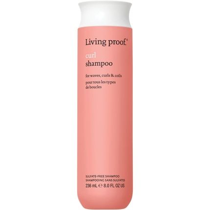 Living Proof Curl Shampoo 236Ml
