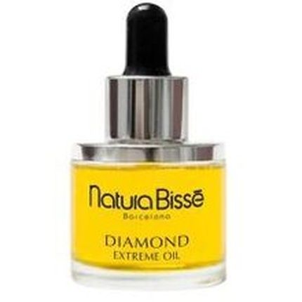 Natura Biss Diamond Firming Dry Oil For Face & Neck 30Ml A Nourishing Facial Oil