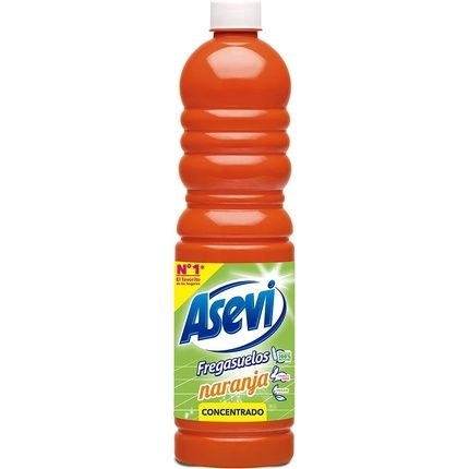 Asevi General Purpose Cleaner 1L
