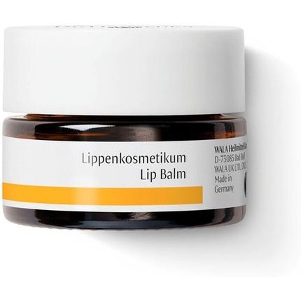 Dr. Hauschka Lip Balm For Women 0.15 Oz