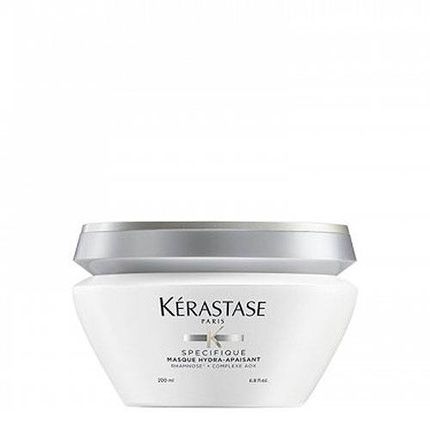 Krastase Masque Hydraapaisant 200Ml For All Hair Types