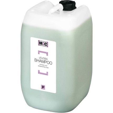 M:C Jojoba Shampoo