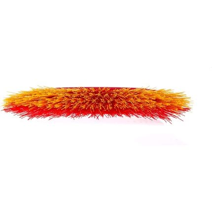 Vileda External Brush Eda Vil 128763, Red Yellow, 35 X 145 X 2.5 Cm - Image 3