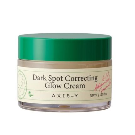 Axis-Y Dark Spot Correcting Glow Cream - 50Ml