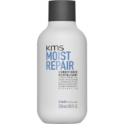 Kms Moist Repair Conditioner For Dry Damaged Hair Retail