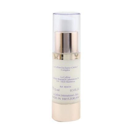 La Colline Eye Cream 15Ml - Image 3