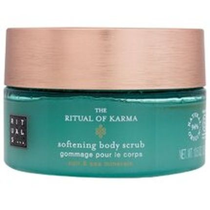 Rituals The Ritual Of Karma Softening Body Scrub 300G - Image 3