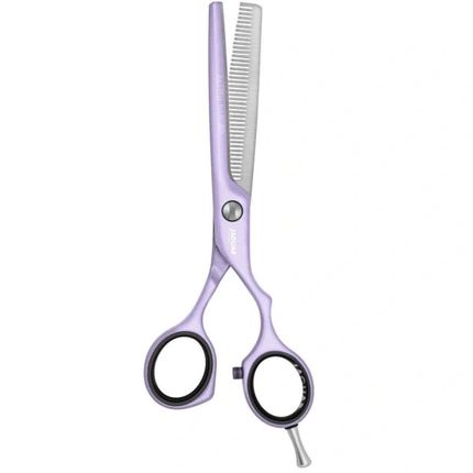 Jaguar Pastell Plus Sculptor Offset 40 Lavender Scissors