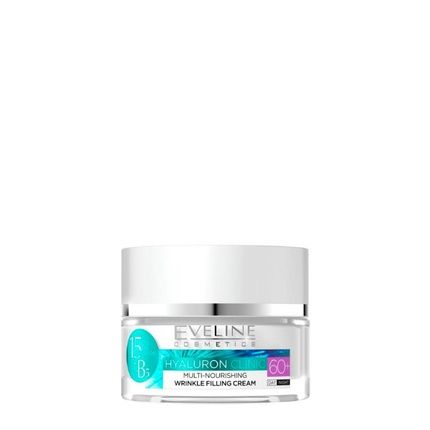 Eveline Hyaluron B5 Clinic 60 Cream 50Ml