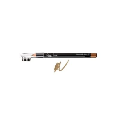 Peggy Sage Ash Eyebrow Pencil