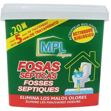 Septic Fose Activator 400G