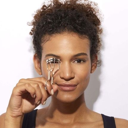 Tweezerman Curl 38 Lash Curler For Almond Eyes - Image 3