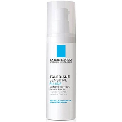 La Roche Toleriane Sensitive Fluid Moisturizer 40Ml - Image 3