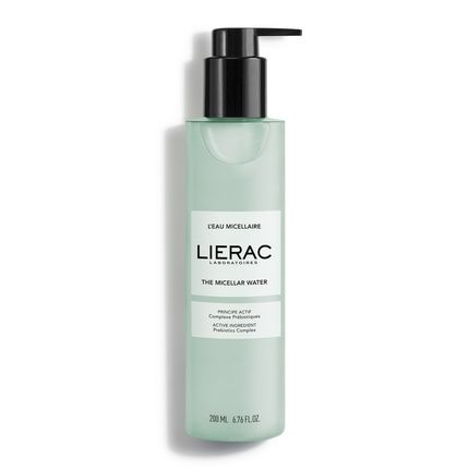 Lierac Cleanser The Micellar Water - 200Ml