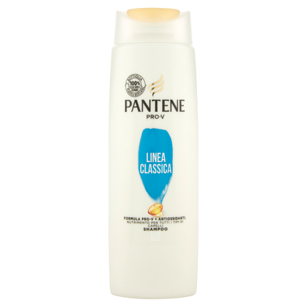 Pantene Conditioner 300Ml Classic Line