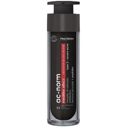 Frezyderm Ac-Norm Medilike Effect 3 Cream