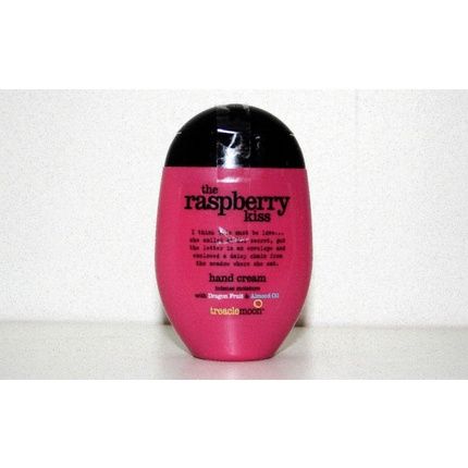 Treaclemoon The Raspberry Kiss Raspberry 75Ml Vegan Hand Cream