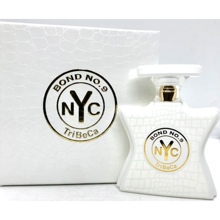 Bond No 9 Nyc Tribeca Eau De Parfum Spray Unisex 1.7Oz 50Ml Brand New Item - Image 4