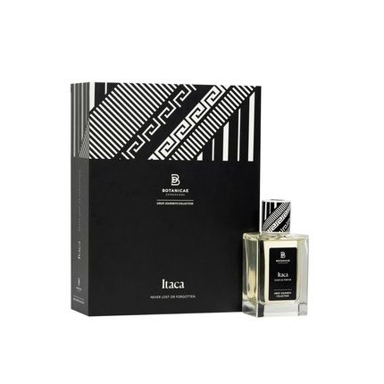 عطر بوتانيكال إليكسير دي بارفان 75 مل