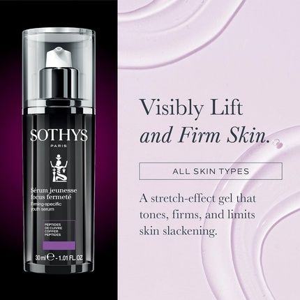 Sothys Firming Specific Youth Serum 30Ml 1.01Oz