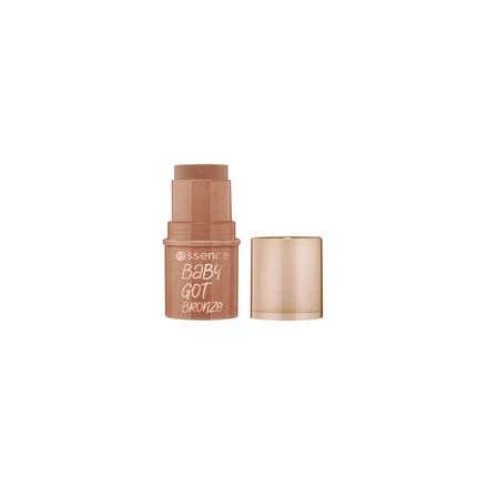 Essence Cosmetics Baby Got Bronze 55 G Creamy Bronzer In Stick