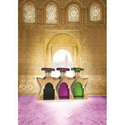 Bond No9 Dubai Collection Garnet Perfume 100Ml