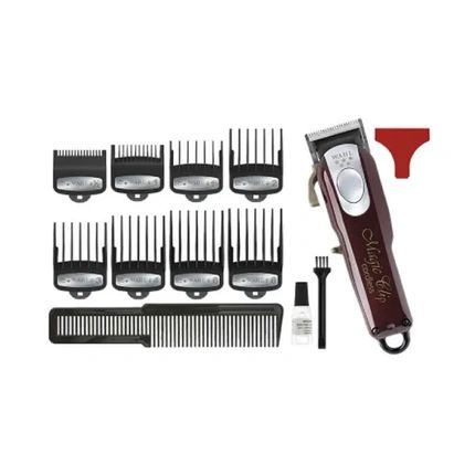 Wahl Cordless Magic Clip Professional Hair Clipper For Men