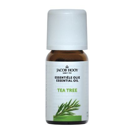 Jacob Hooy Tea Tree Essential Oil