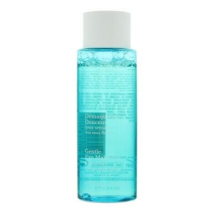 Clarins Gentle Eye Makeup Remover 125Ml For Women
