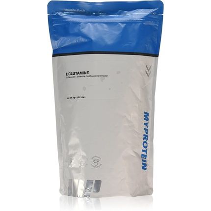 Myprotein L-Glutamine Unflavoured Powder