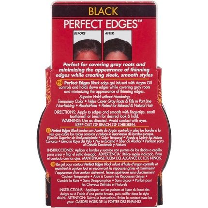 Creme Of Nature Hair Loss Products 200Ml - Image 3