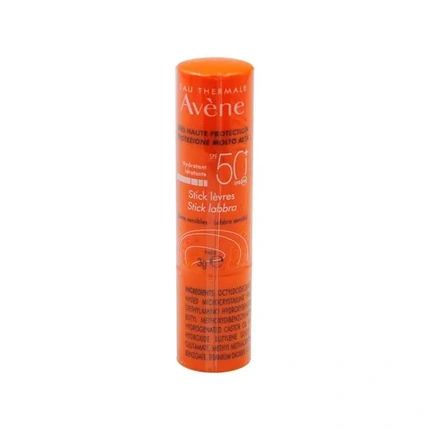 Avne Solar Lip Stick Spf 50 Hydrating 3G