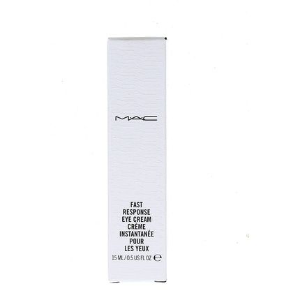 Mac Fast Response Eye Cream Beauty 0.5 Ounce
