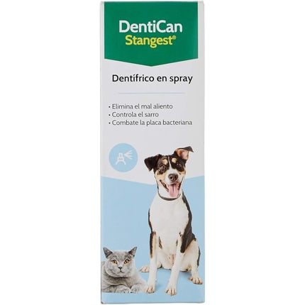Stanvet Dentican Spray 125Ml