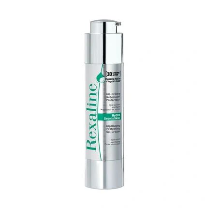 Rexaline Hydradepolluskin Depolluting Protecting Gelcream 50Ml - Image 3