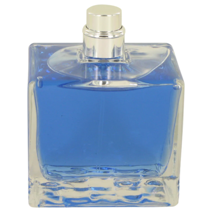 Blue Seduction By Antonio Banderas Eau De Toilette Spray 3.4Oz For Men - Tester