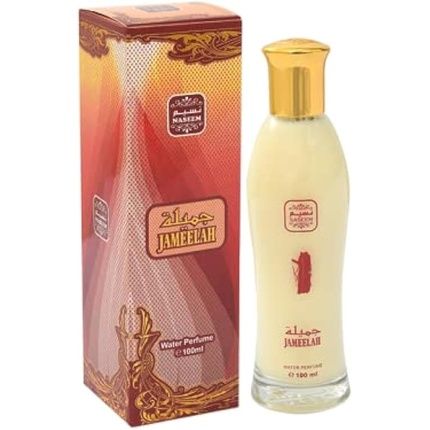Naseem Jameelah Eau De Toilette For Women 100 Ml