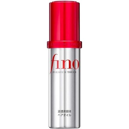 Fino Premium Touch Hair Oil 70Ml