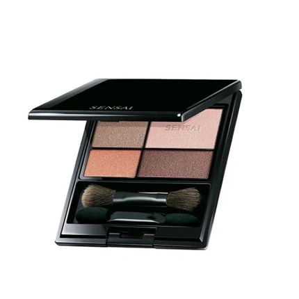 Sensai Sensai Colours Eye Colour Palette 02 Night Sparkle