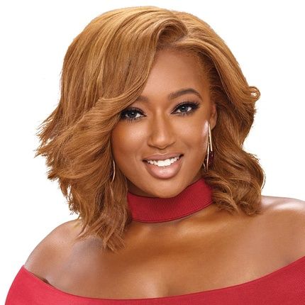 Creme Of Nature Permanent Hair Color 60Ml